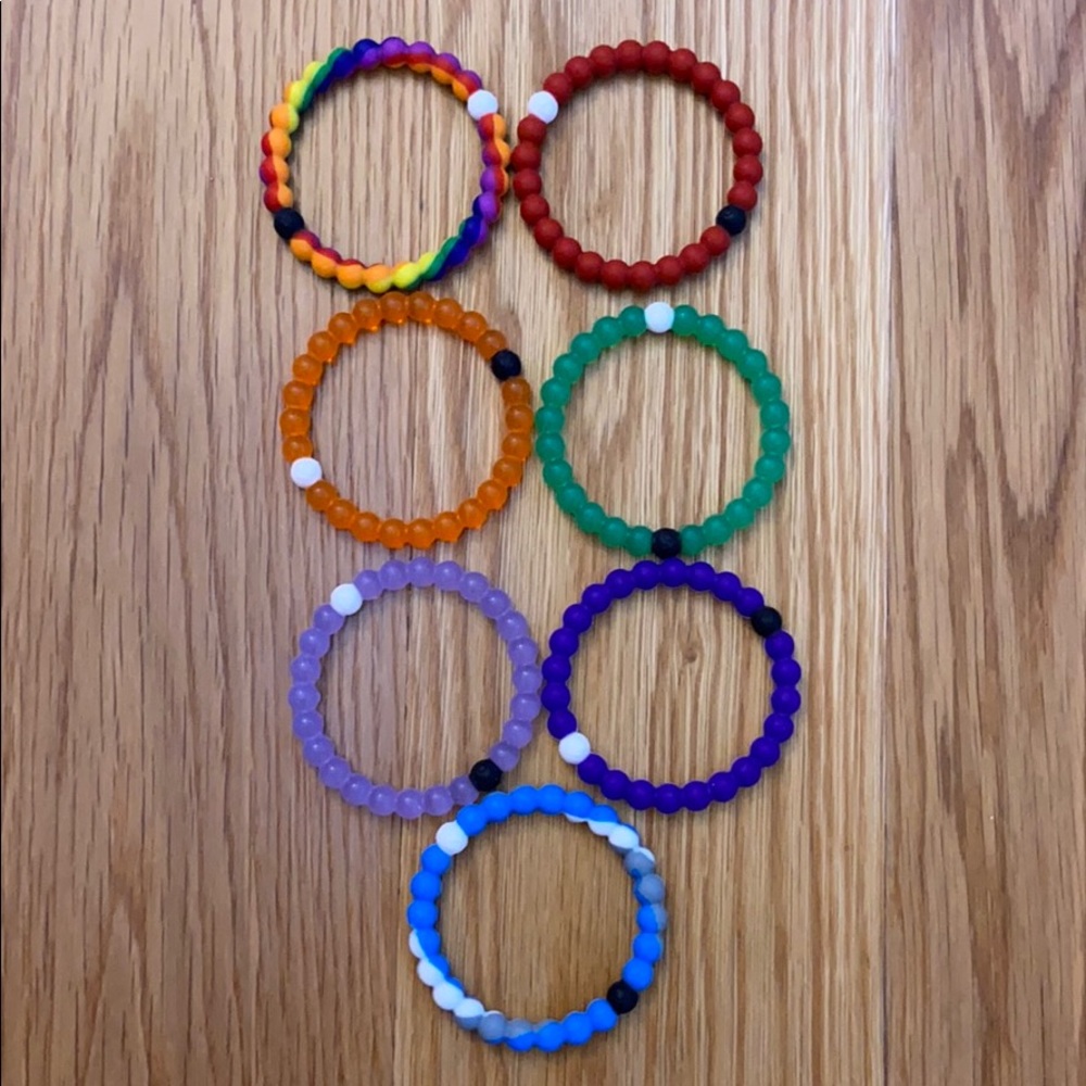 Lokai Bracelets - image 1